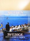 William Mead - Sweden - The Land of Today [antikvár]