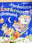 Gill Davies - Varázslatos karácsonyi történetek [antikvár]
