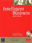Christine Johnson - Intelligent Business [antikvár]