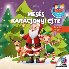 Elektra team - Mesés karácsonyi este