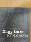 Pótó János - Nagy Imre emlékhelyei [antikvár]