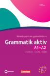 Friederike Jin-Ute Voss - Grammatik aktiv A1-A2 - Német nyelvtani gyakorlókönyv - online hanganyaggal