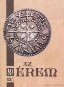 Az érem 2008. 1. szám [antikvár]