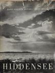 Hans Joachim Brömel - Hiddensee [antikvár]