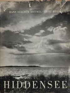 Hans Joachim Brömel - Hiddensee [antikvár]