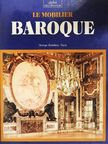Diana Scarisbrick - Le mobilier Baroque [antikvár]