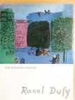 Raymond Cogniat - Raoul Dufy [antikvár]