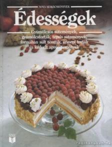 Wolter, Annette - Édességek [antikvár]