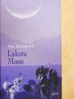 Antje Babendererde - Lakota Moon [antikvár]