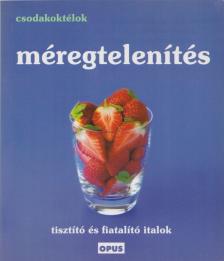 Méregtelenítés [antikvár]