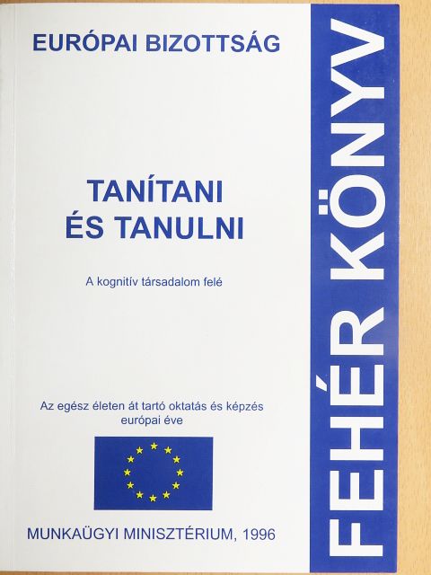 Kiss Péter - Tanítani és tanulni [antikvár]