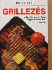 Dr. Oetker - Grillezés [antikvár]