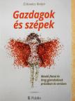 Ó. Kovács Ibolya - Gazdagok és szépek [antikvár]