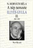 N. Horváth Béla - A nép nemzete
