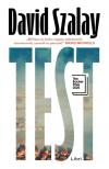 DAVID, SZALAY - Test [eKönyv: epub, mobi]