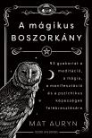 Mat Auryn - A mágikus boszorkány