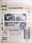 Kelényi István - Egyetemi Lapok 1970/1-17. [antikvár]