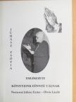 Nemesné Juhász Eszter - Könnyeink fénnyé válnak [antikvár]