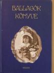 Ballagók könyve [antikvár]