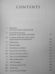 J. R. Ward - The Black Dagger Brotherhood: An Insider's Guide [antikvár]