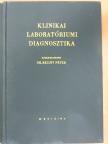 Dr. Alföldy Zoltán - Klinikai laboratóriumi diagnosztika [antikvár]