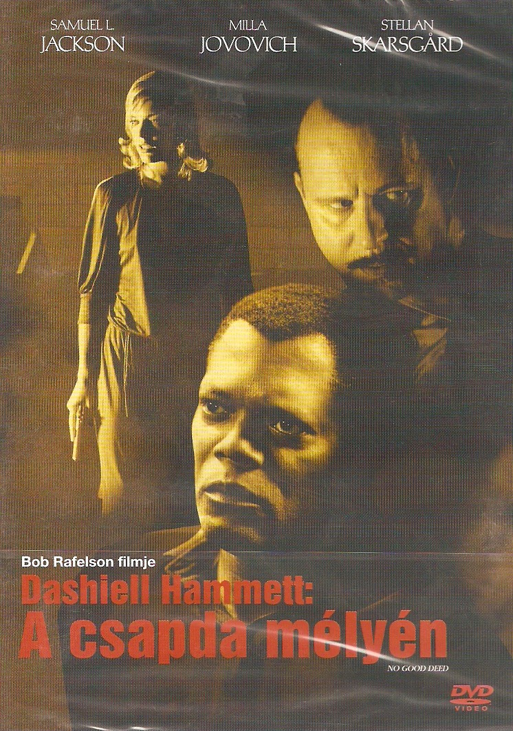 Bob Rafelson - CSAPDA MÉLYÉN