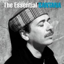 THE ESSENTIAL SANTANA 2CD