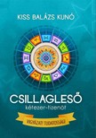 Kiss Balázs Kunó - Csillagleső 2015 [eKönyv: epub, mobi]
