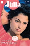 Mortimer Carole - Júlia 458. (Védett angyal) [eKönyv: epub, mobi]