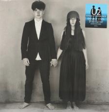 U2 - SONGS OF EXPERIENCE 2LP U2