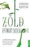 STEFANO MANCUSO - Zöld forradalom [eKönyv: epub, mobi]