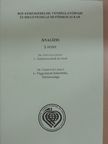 Dr. Csernyák László - Analízis 2/3-4. [antikvár]