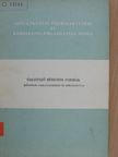A. Vinokur - Ösztönző bérezési formák [antikvár]