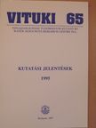 Alföldi László - Kutatási jelentések annotált bibliográfiája [antikvár]