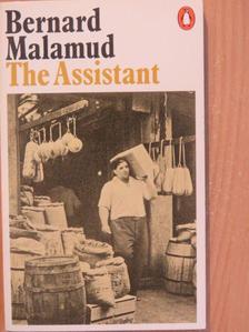 Bernard Malamud - The Assistant [antikvár]