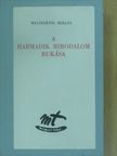 Wesselényi Miklós - A Harmadik Birodalom bukása [antikvár]