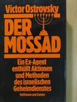 Claire Hoy - Der Mossad [antikvár]