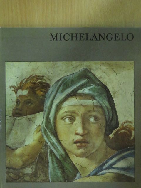 Michelangelo [antikvár]