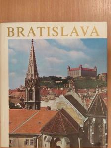 Bratislava [antikvár]