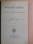 Berkeszi István - Budapesti Szemle 46. kötet 114. szám [antikvár]