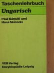 Hans Skirecki - Taschenlehrbuch Ungarisch [antikvár]