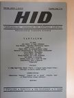 Ady Endre - HID 1938. november [antikvár]