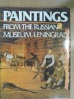 Paintings from the Russian Museum/Leningrad [antikvár]
