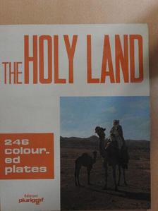 Prof. Luigi Lombardi - The Holy Land [antikvár]