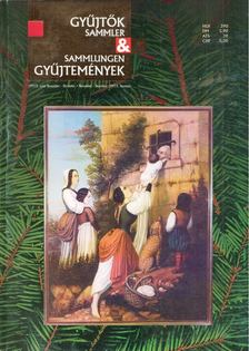 Gyűjtők és gyűjtemények 1997/3 [antikvár]