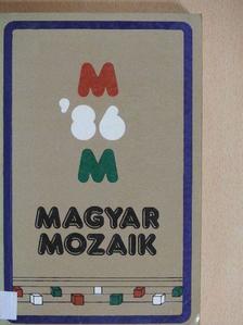 Andrassew Iván - Magyar Mozaik '86 [antikvár]
