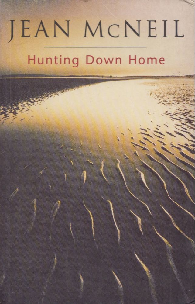 Jean McNeil - Hunting down home [antikvár]