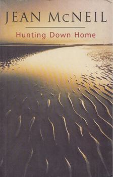 Jean McNeil - Hunting down home [antikvár]