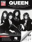 QUEEN - SUPER EASY SONGBOOK