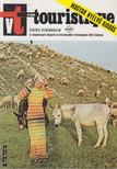 Vécsey György et al. (szerk.) - Vue Touristique 1980/2. [antikvár]